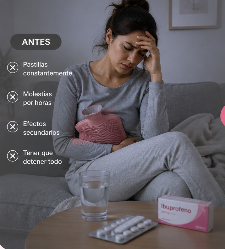 Después